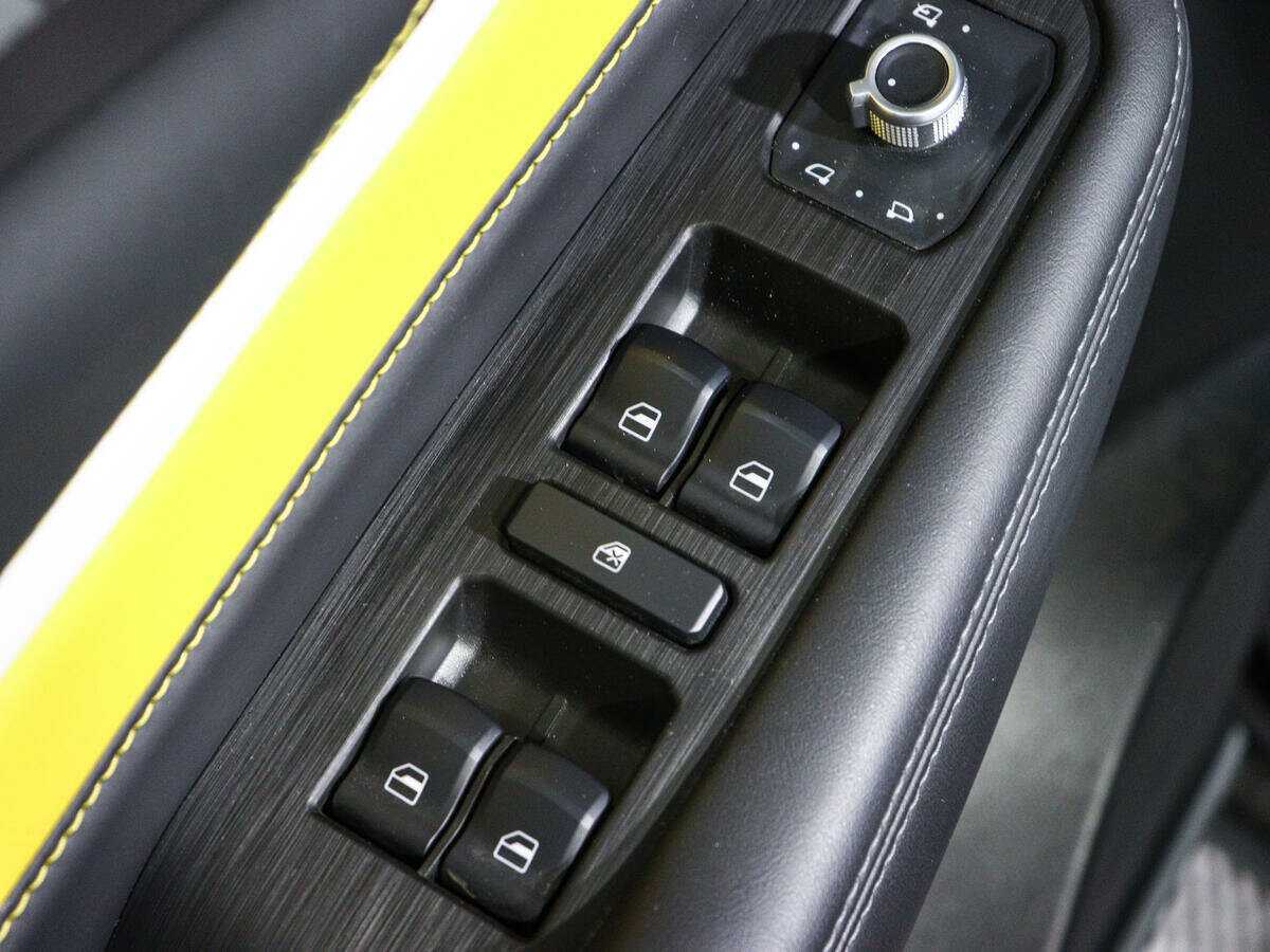 Купить Haval F7x с пробегом. Фото: #16