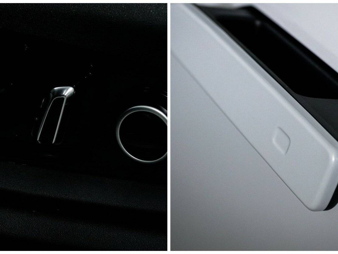 Купить Jaecoo J7 с пробегом. Фото: #20