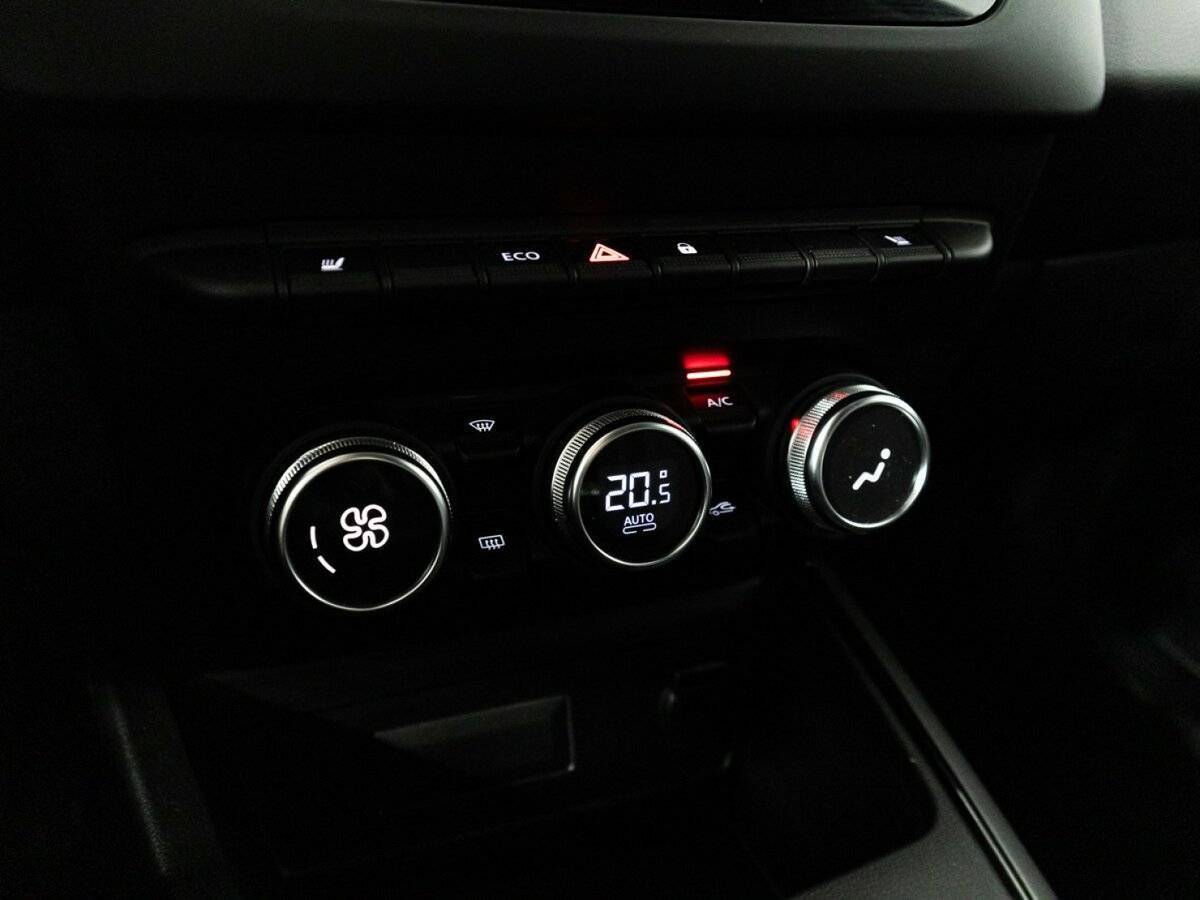 Купить Renault Duster с пробегом. Фото: #15