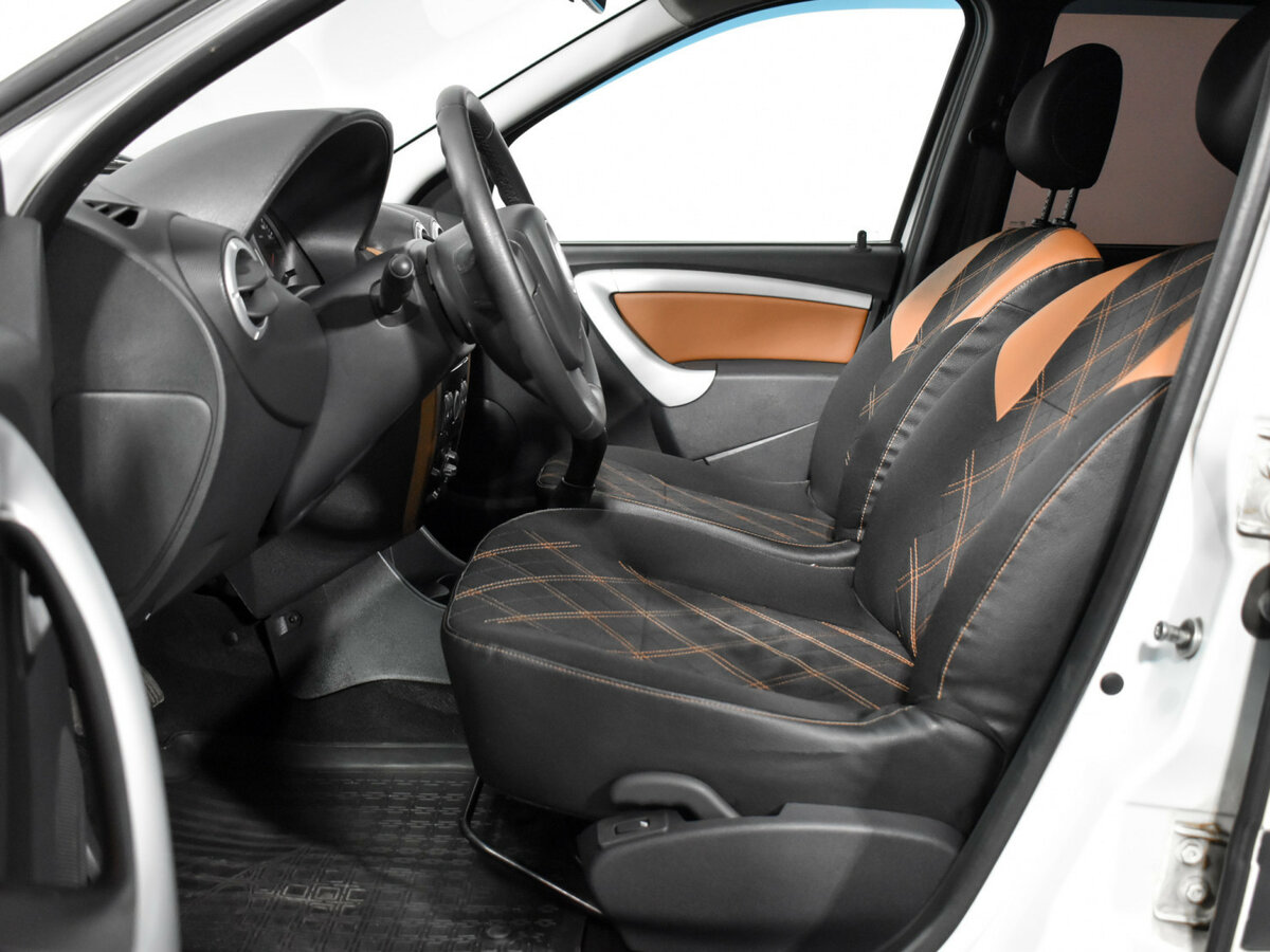 Купить Lada (ВАЗ) Largus с пробегом. Фото: #7