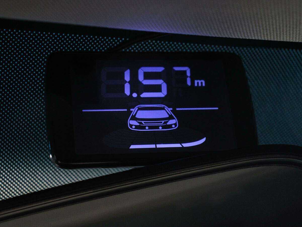 Купить Kia Optima с пробегом. Фото: #15