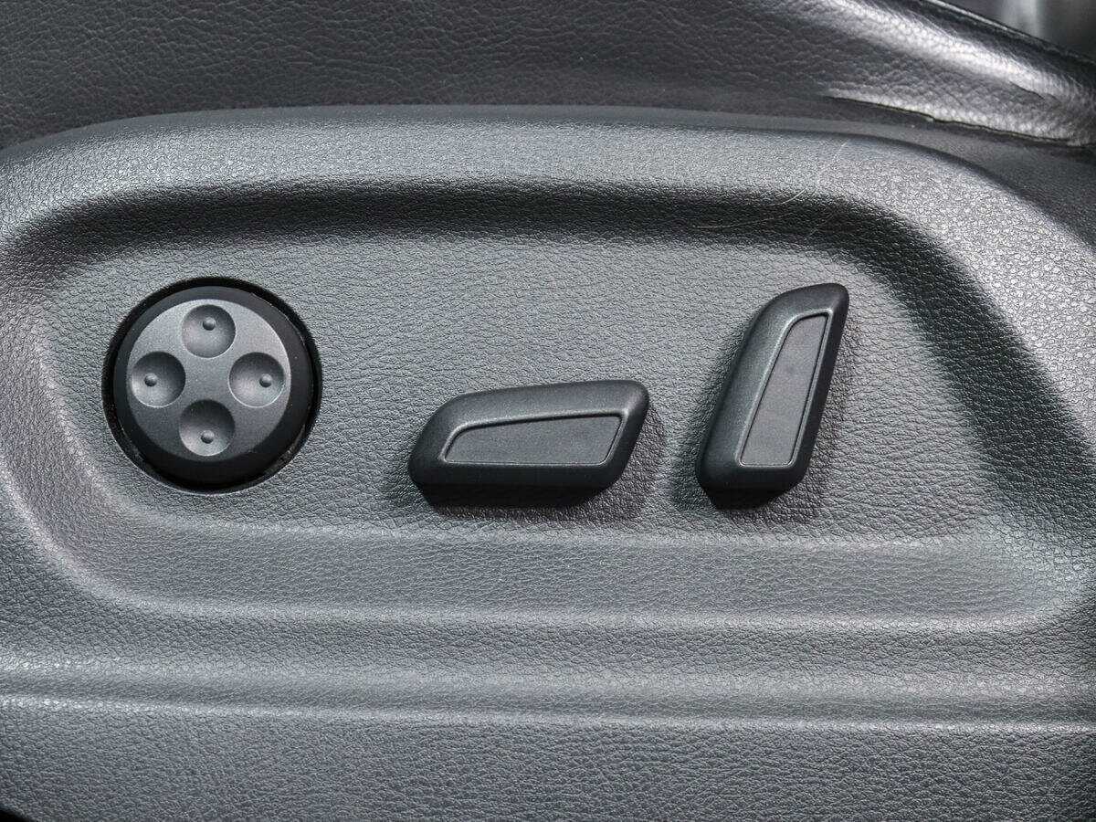 Купить Volkswagen Tiguan с пробегом. Фото: #12