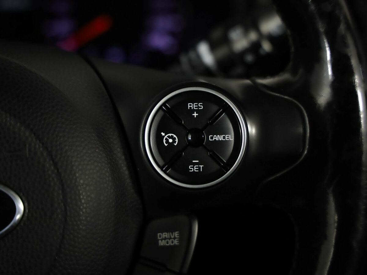 Купить Kia Soul с пробегом. Фото: #12