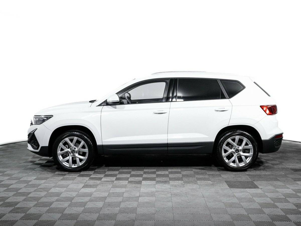 Купить Jetta VS5 с пробегом. Фото: #7