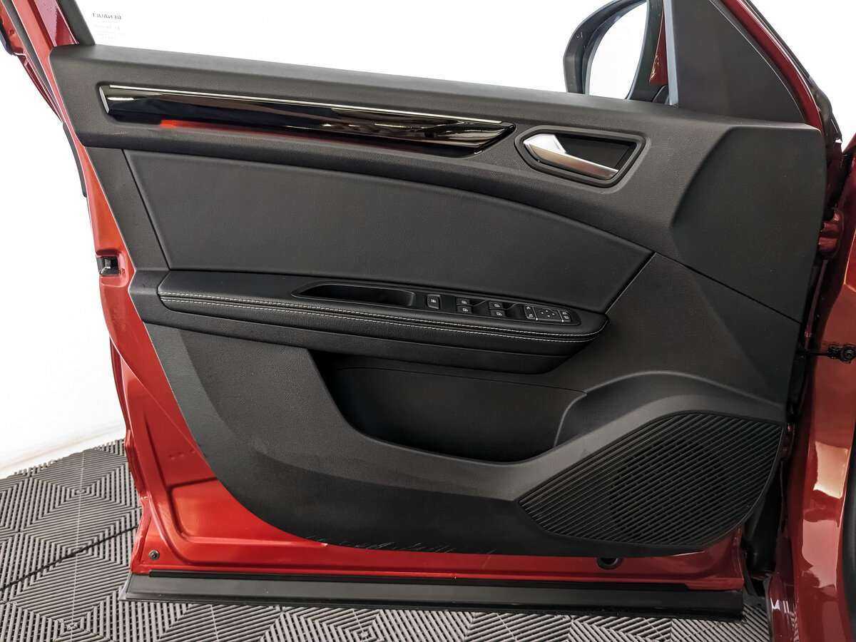 Купить Renault Arkana с пробегом. Фото: #13