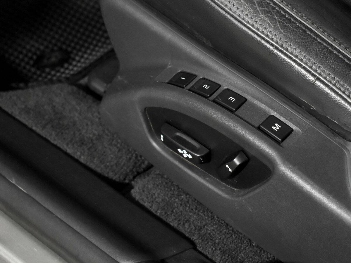 Купить Volvo XC60 с пробегом. Фото: #8