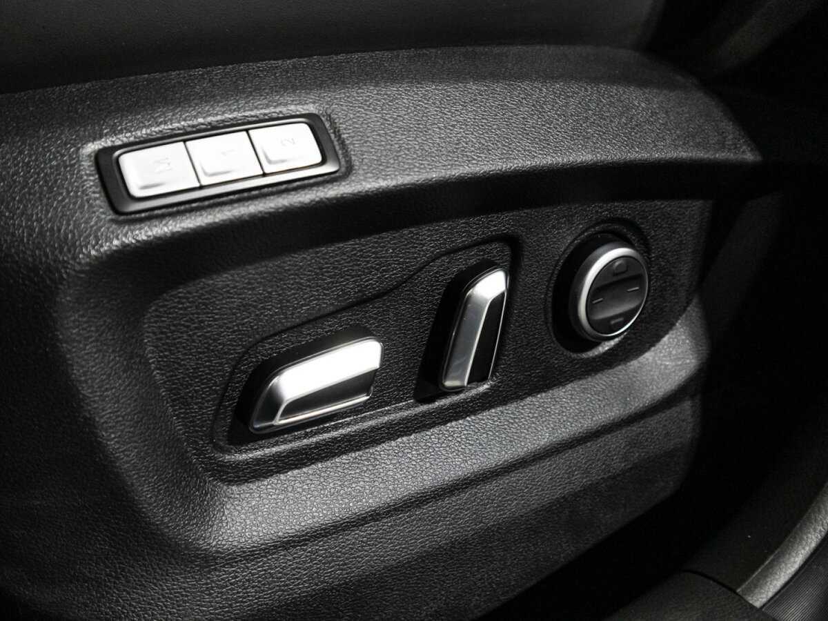 Купить Chery Tiggo 8 Pro с пробегом. Фото: #17