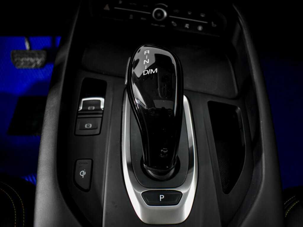 Купить Haval F7x с пробегом. Фото: #9