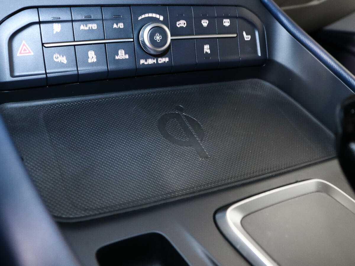 Купить Haval F7 с пробегом. Фото: #15