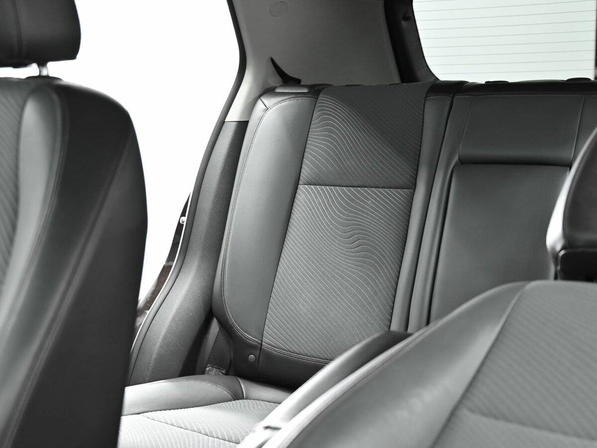 Купить Opel Mokka с пробегом. Фото: #11