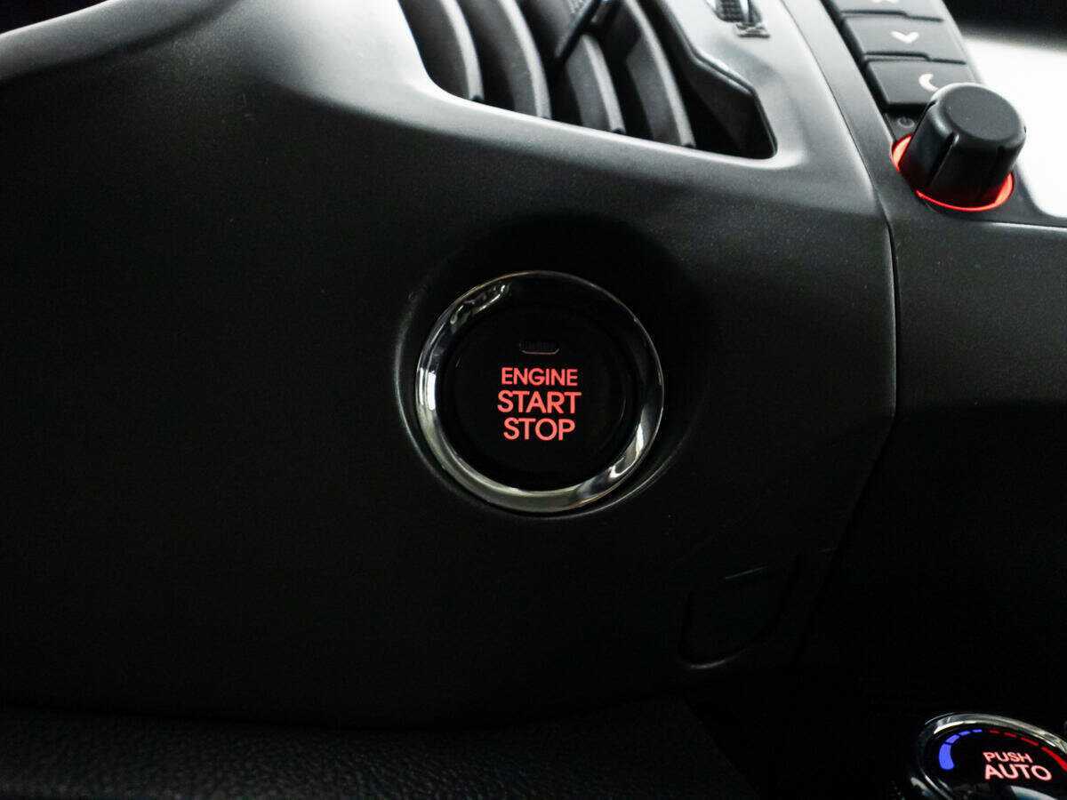 Купить Kia Sportage с пробегом. Фото: #17