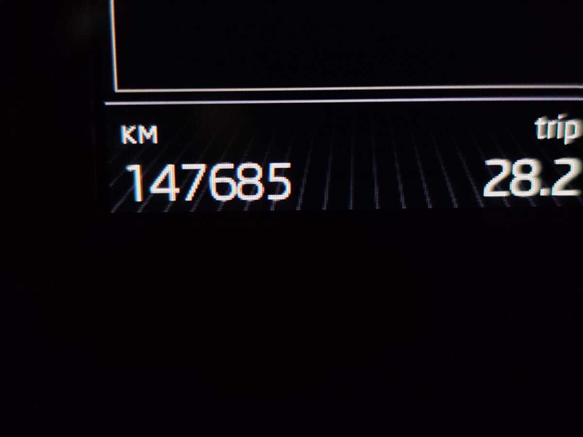 Купить Skoda Octavia с пробегом. Фото: #6