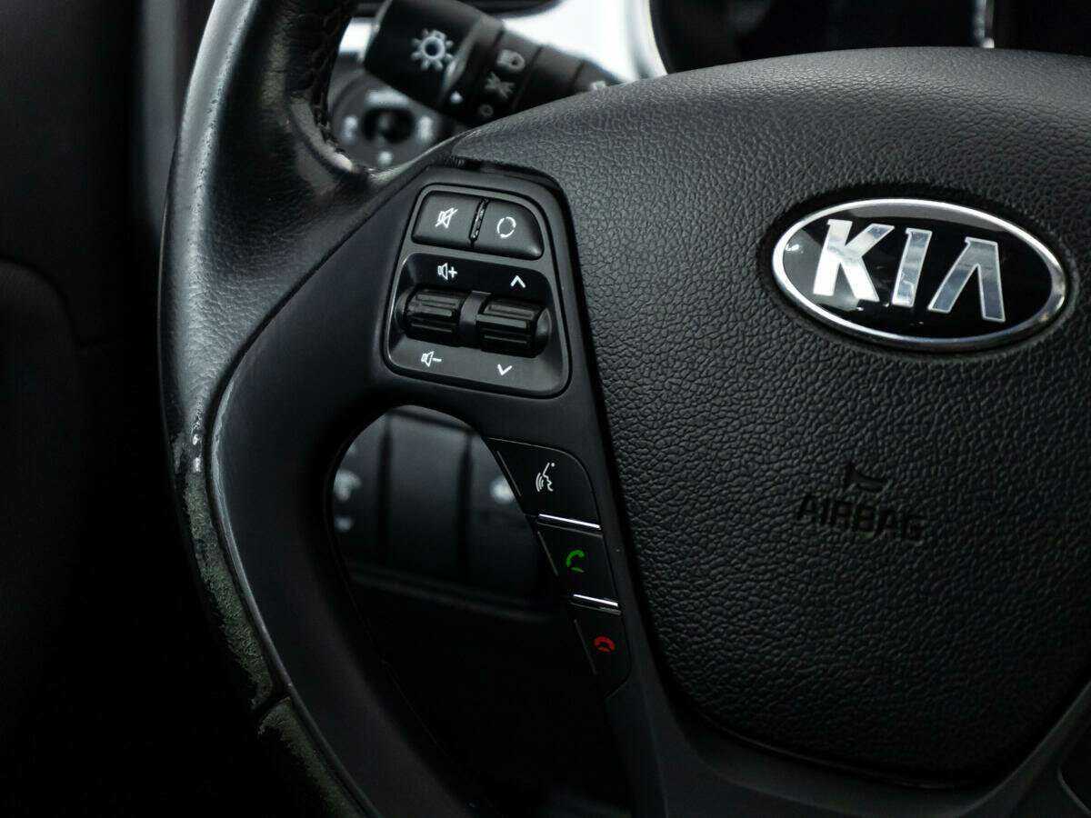 Купить Kia Ceed с пробегом. Фото: #17