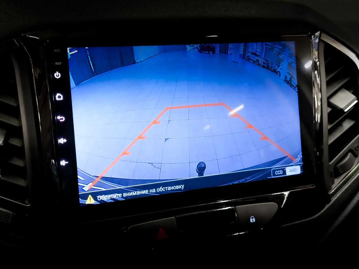 Купить Lada (ВАЗ) XRAY с пробегом. Фото: #25