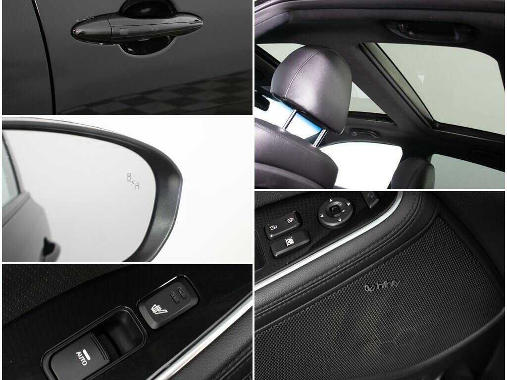 Купить Kia Optima с пробегом. Фото: #15