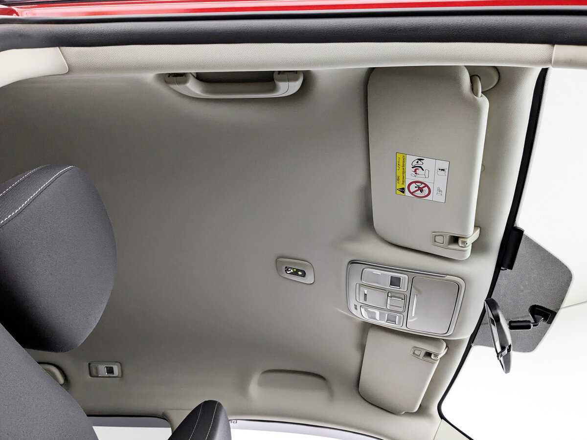 Купить Geely Atlas с пробегом. Фото: #21