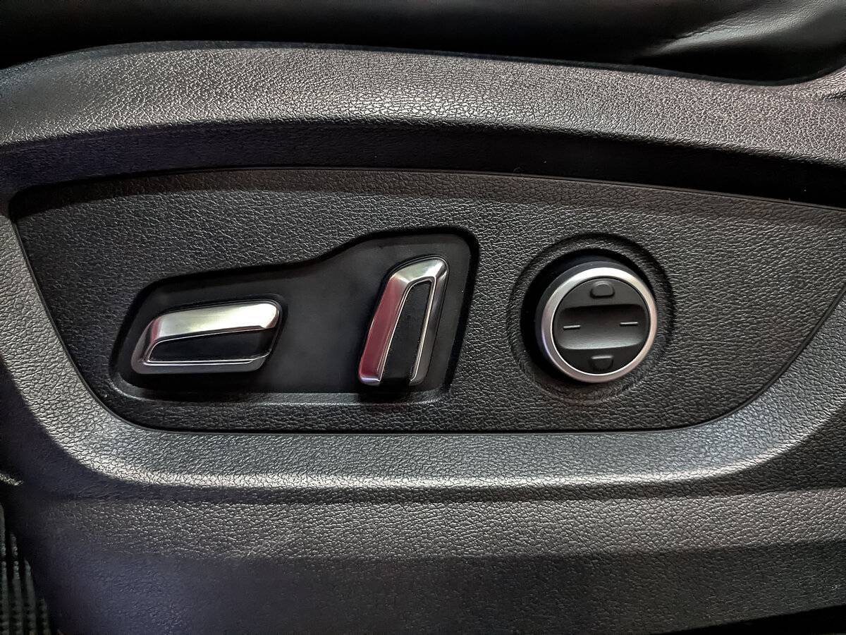 Купить Chery Tiggo 7 Pro с пробегом. Фото: #19