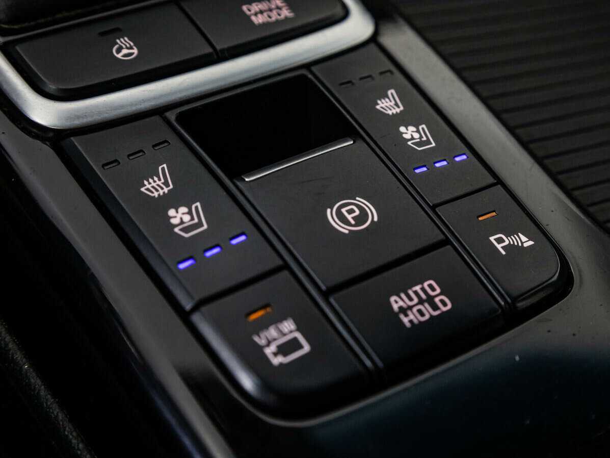 Купить Kia Optima с пробегом. Фото: #14