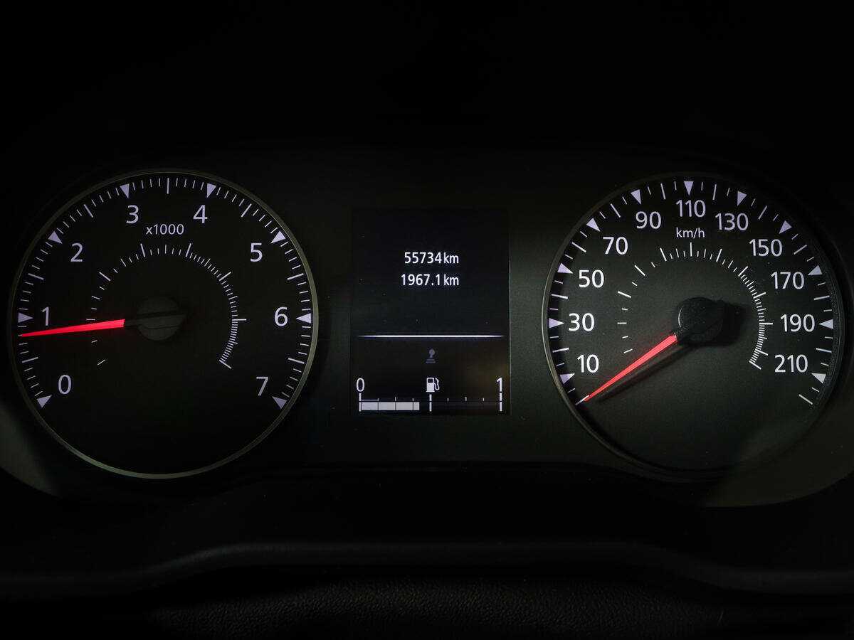 Купить Renault Duster с пробегом. Фото: #8