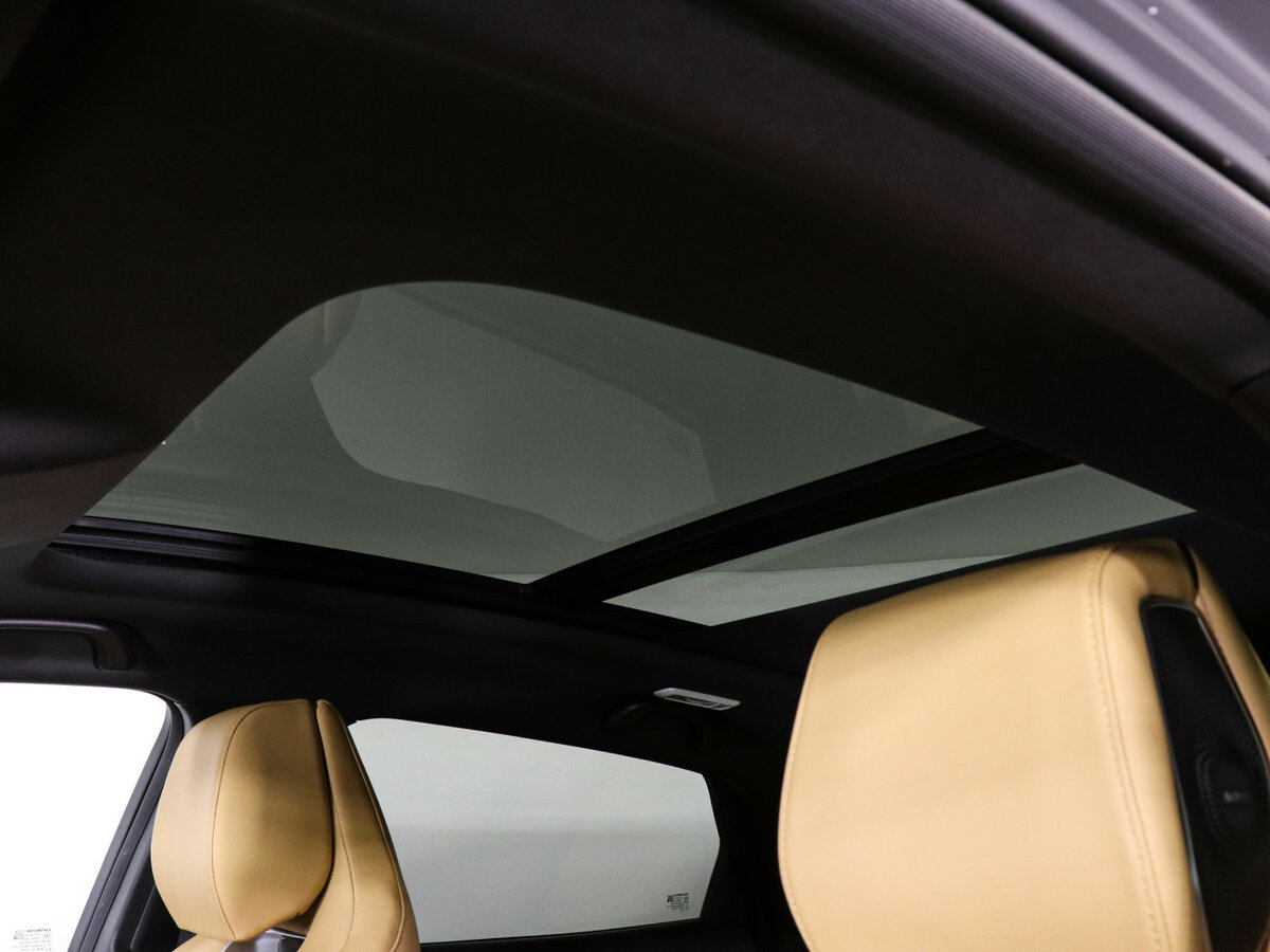 Купить Changan UNI-K с пробегом. Фото: #12