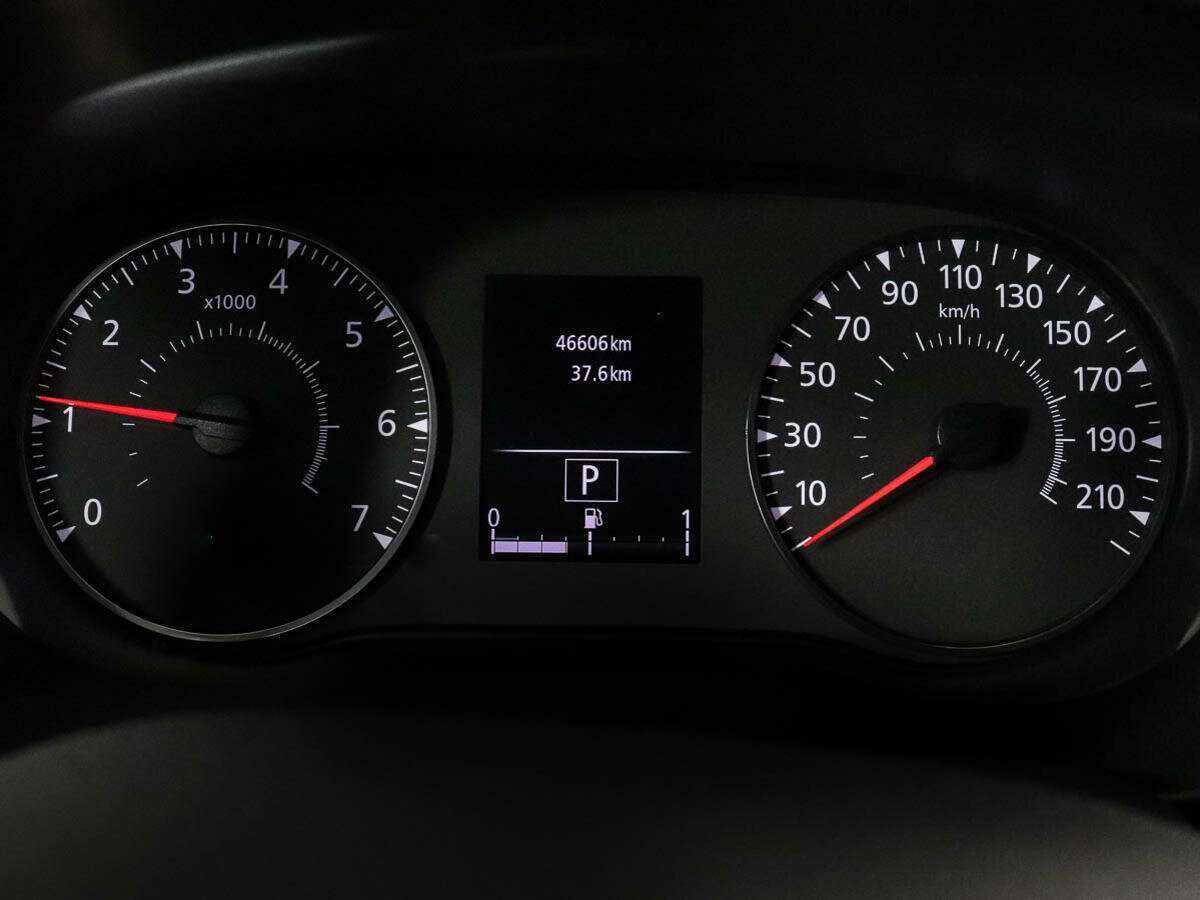 Купить Renault Arkana с пробегом. Фото: #9