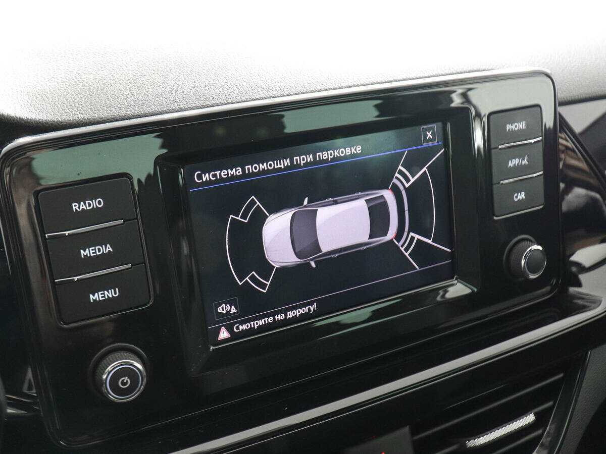 Купить Volkswagen Polo с пробегом. Фото: #12