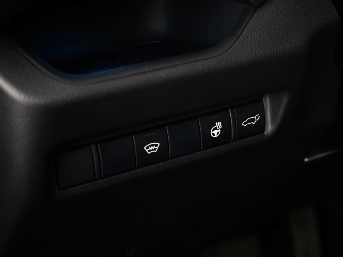 Купить Toyota RAV4 с пробегом. Фото: #10