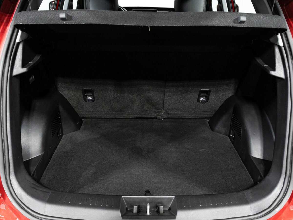 Купить Chery Tiggo 4 Pro с пробегом. Фото: #14