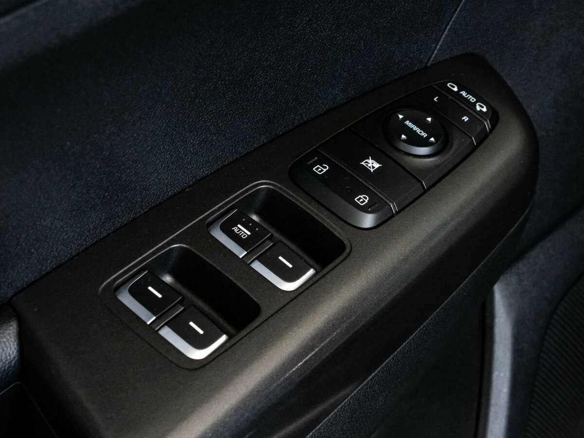 Купить Kia Sportage с пробегом. Фото: #11