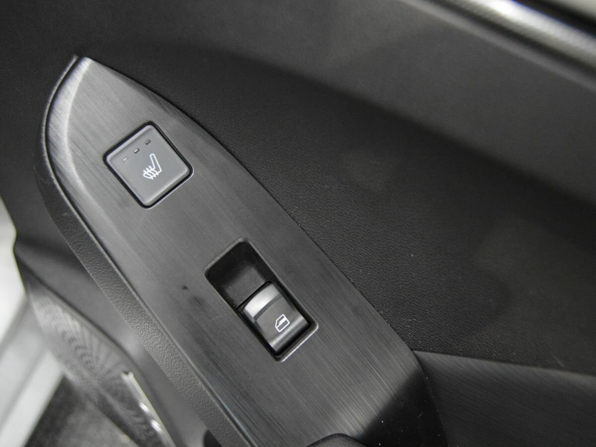 Купить Haval Jolion с пробегом. Фото: #34