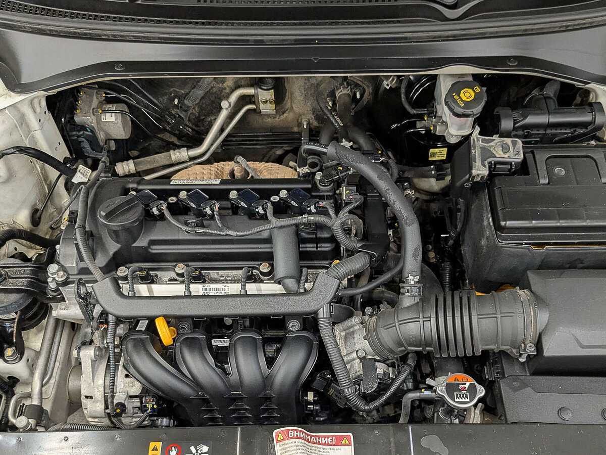 Купить Kia Rio с пробегом. Фото: #8