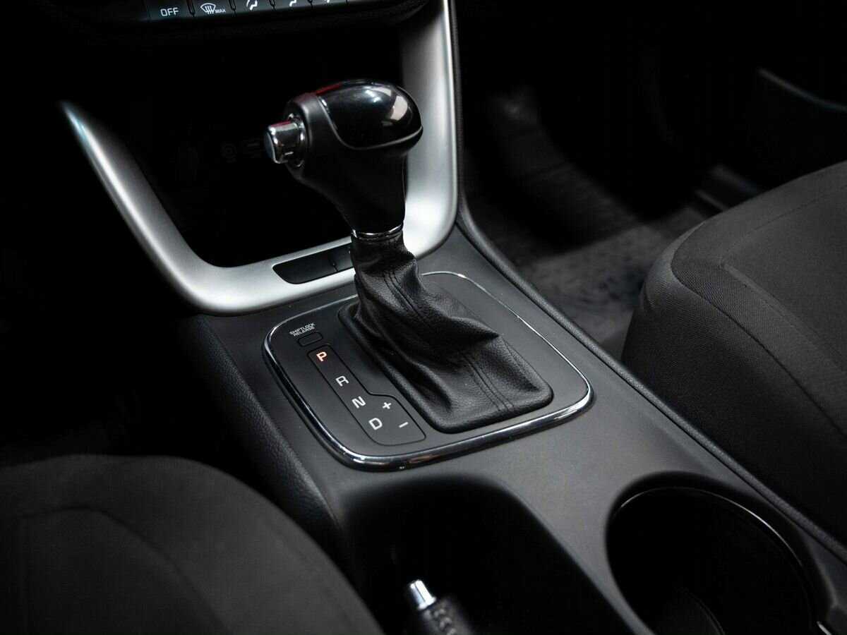 Купить Kia Ceed с пробегом. Фото: #21