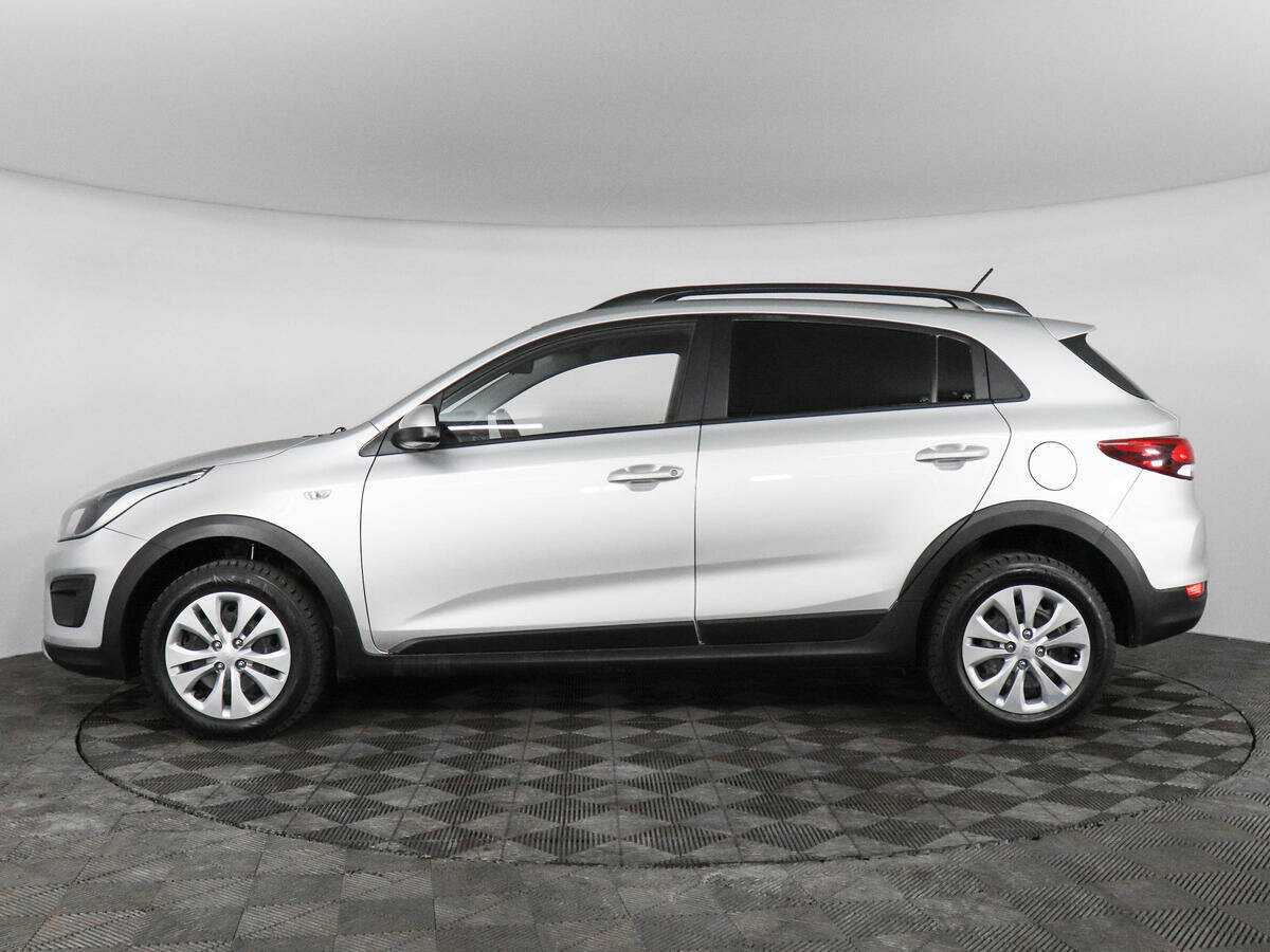 Купить Kia Rio с пробегом. Фото: #7