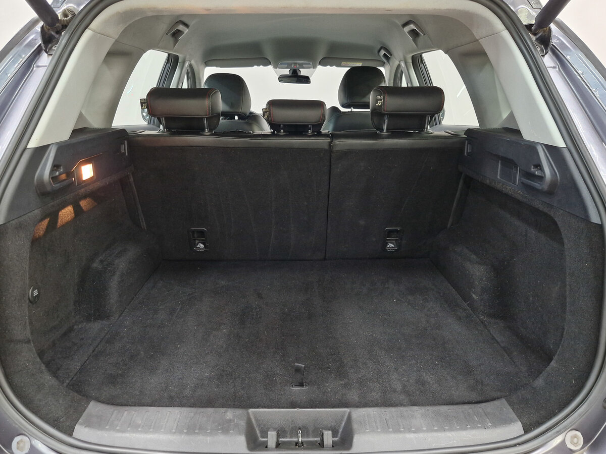 Купить Chery Tiggo 7 Pro с пробегом. Фото: #9