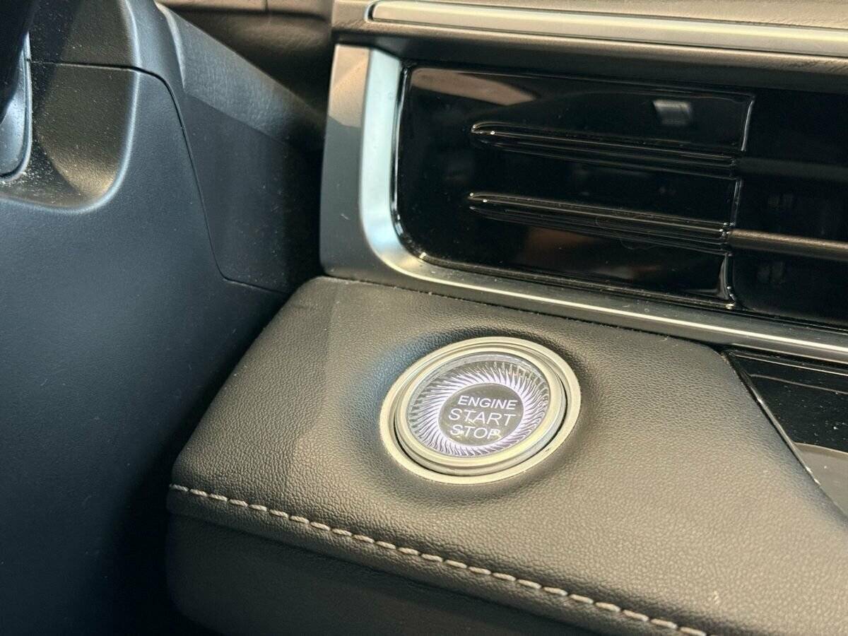 Купить Chery Arrizo 8 с пробегом. Фото: #29