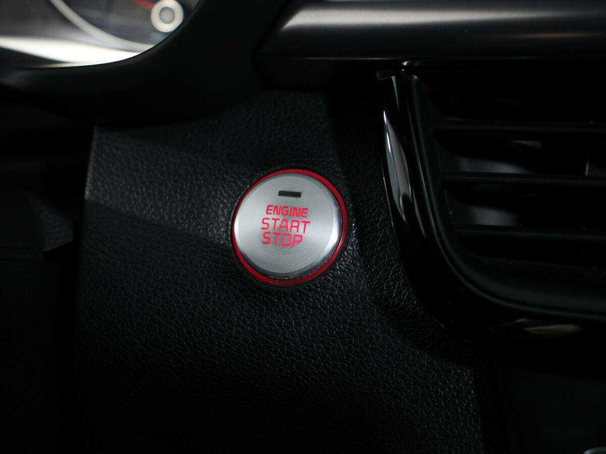 Купить Kia Optima с пробегом. Фото: #25