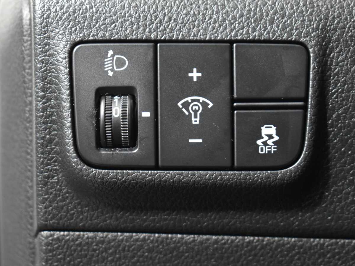 Купить Kia K5 с пробегом. Фото: #7