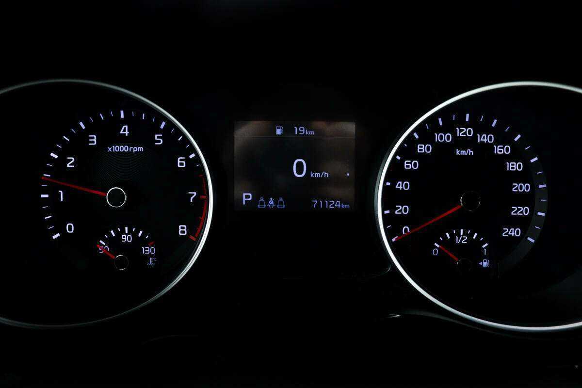 Купить Kia Ceed с пробегом. Фото: #9