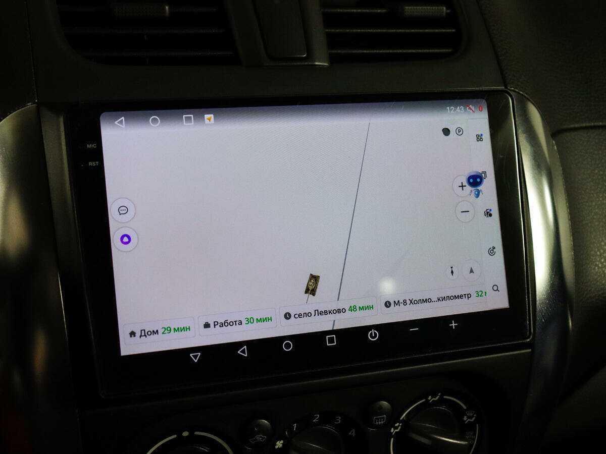 Купить Suzuki SX4 с пробегом. Фото: #19