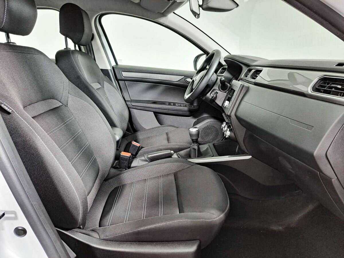 Купить Renault Arkana с пробегом. Фото: #6