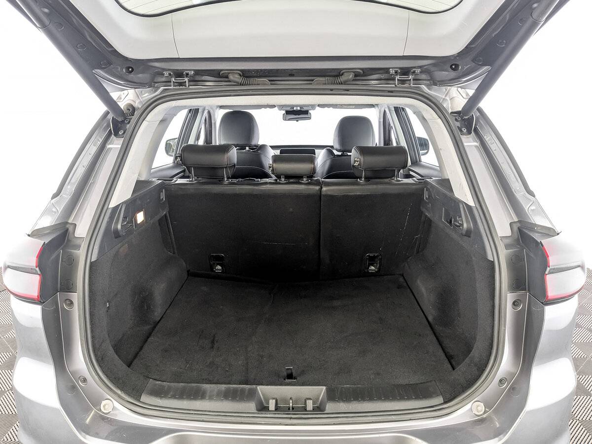 Купить Chery Tiggo 7 Pro с пробегом. Фото: #9