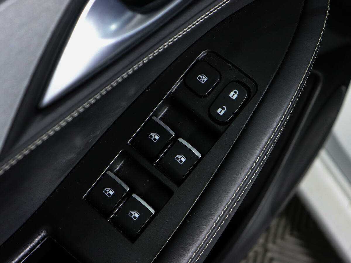 Купить JAC J7 с пробегом. Фото: #18