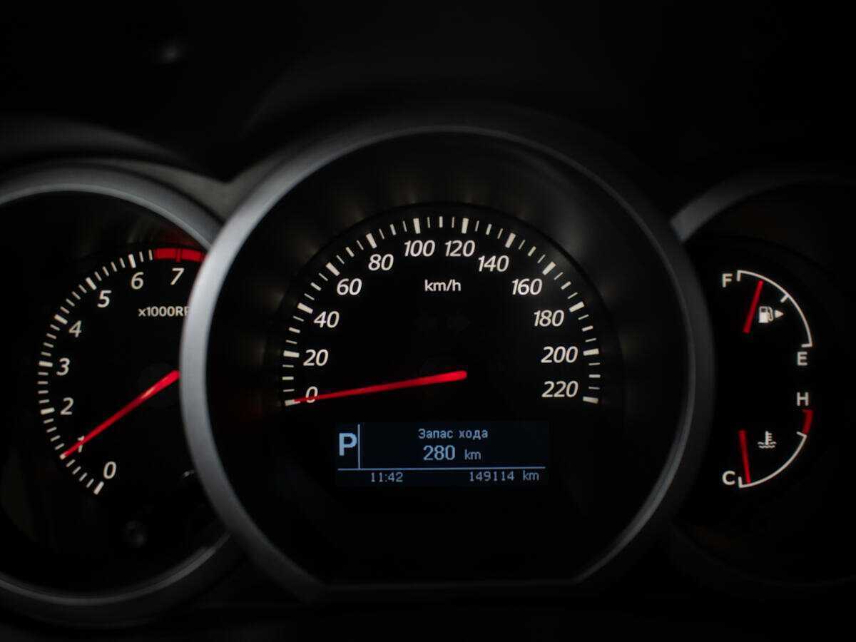 Купить Suzuki Grand Vitara с пробегом. Фото: #5