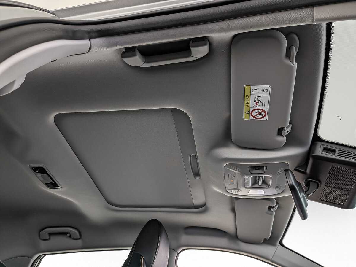 Купить OMODA C5 с пробегом. Фото: #19