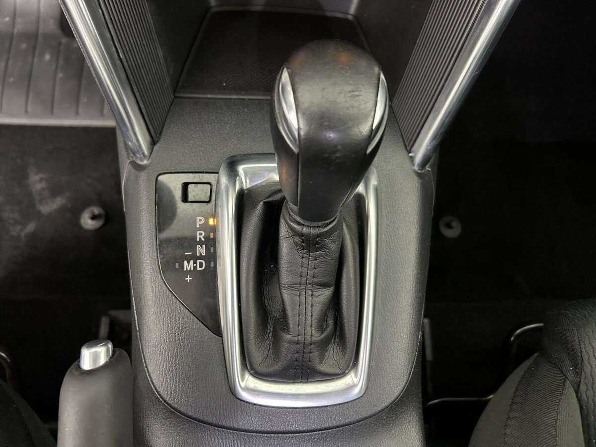 Купить Mazda CX-5 с пробегом. Фото: #12