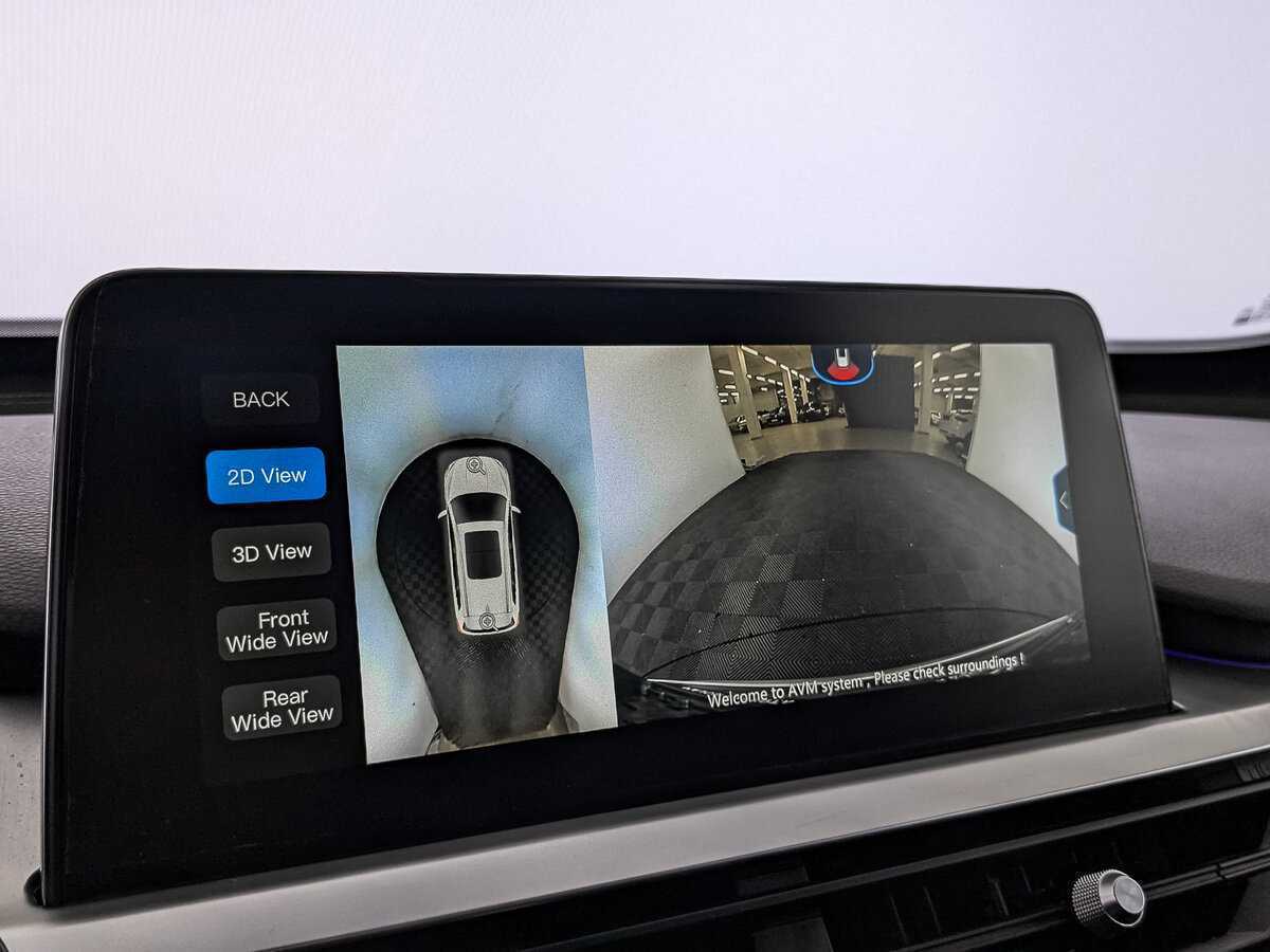 Купить Chery Tiggo 8 с пробегом. Фото: #25