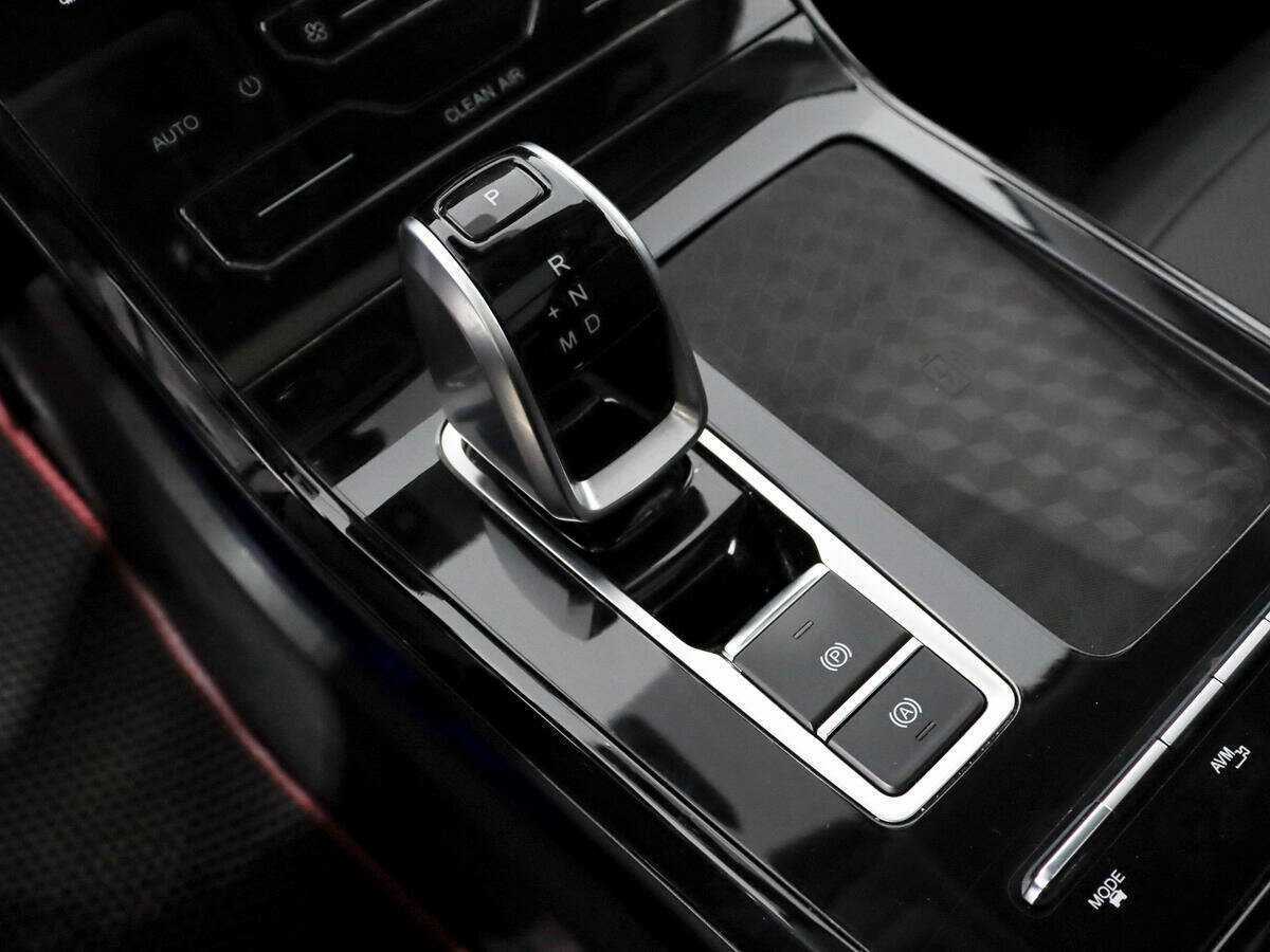 Купить Chery Tiggo 7 Pro с пробегом. Фото: #10