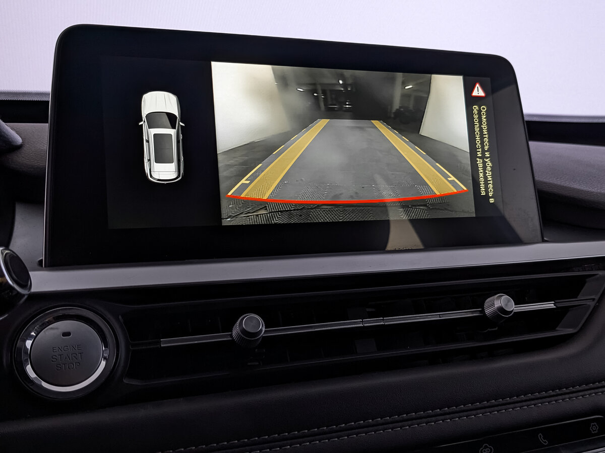 Купить Chery Tiggo 7 Pro с пробегом. Фото: #24