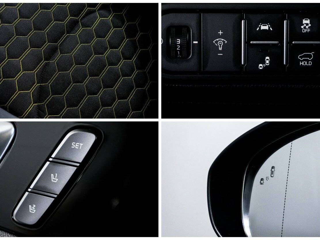 Купить Kia XCeed с пробегом. Фото: #24