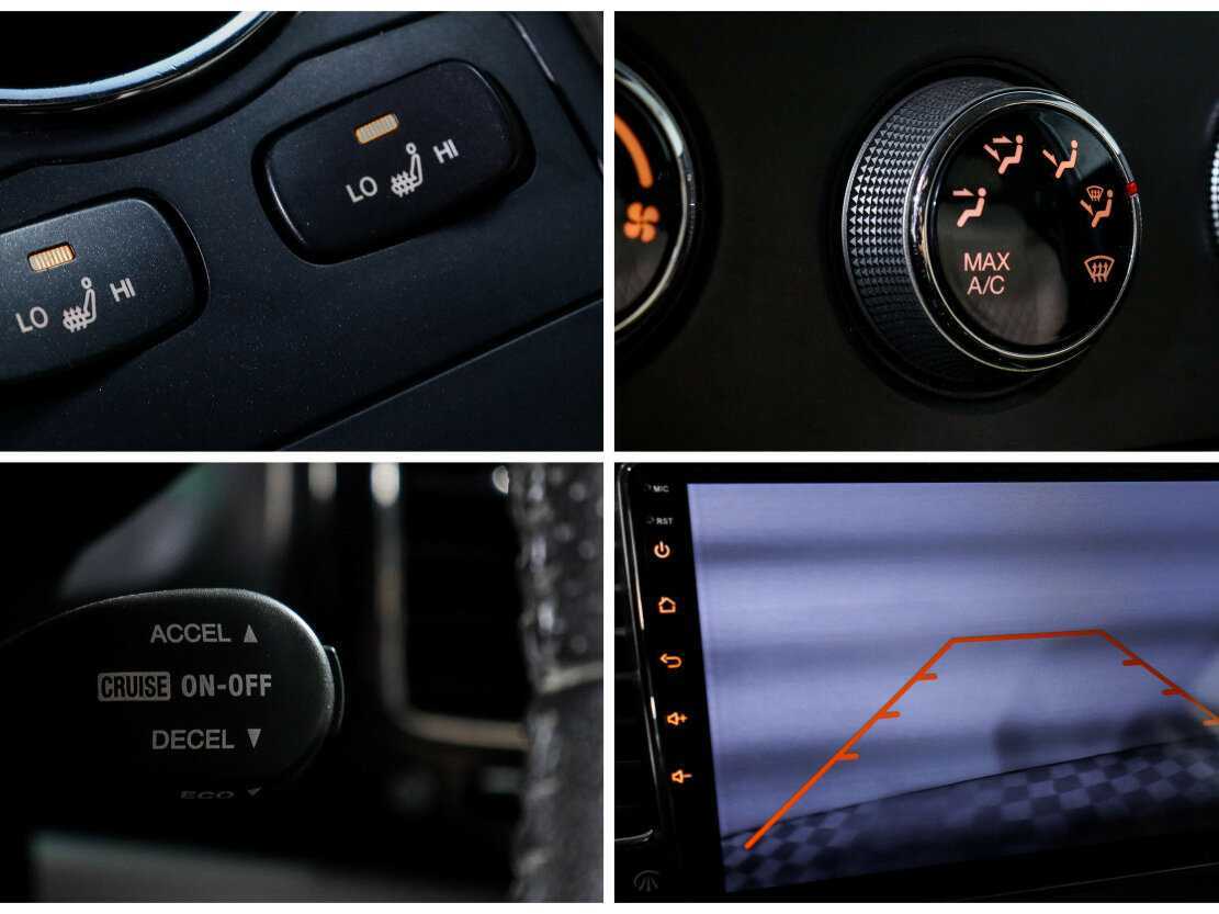 Купить SsangYong Actyon с пробегом. Фото: #20